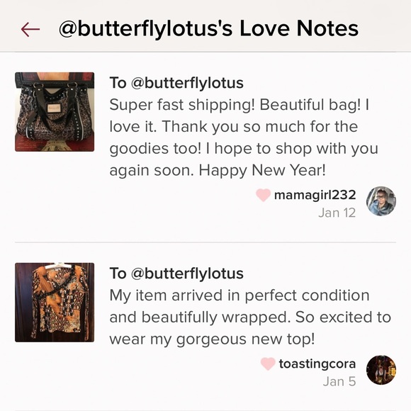 Welcome to Amethyst Lotus! (formerly @butterflylotus & @lotusdesigns) - Picture 4 of 10